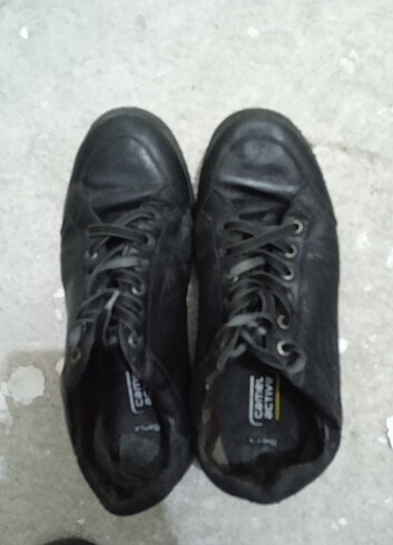 Unisex gamel active ayakkabı 40 numara - Görsel 8