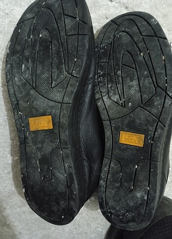 Unisex gamel active ayakkabı 40 numara - Görsel 9