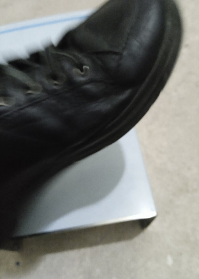 Unisex gamel active ayakkabı 40 numara - Görsel 3