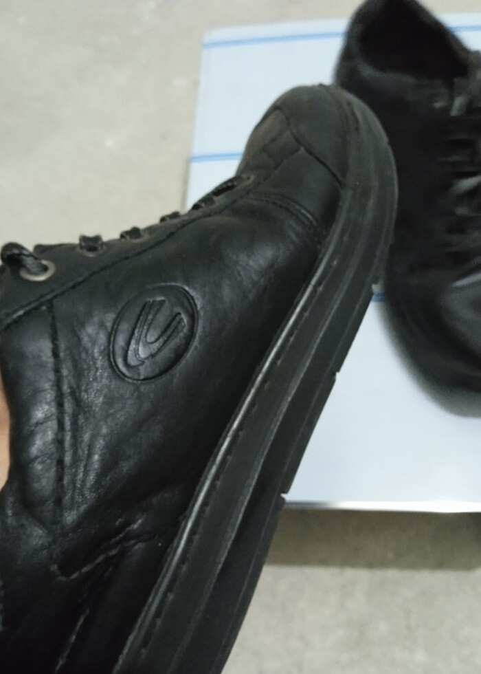 Unisex gamel active ayakkabı 40 numara - Görsel 5