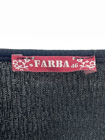 46 Beden siyah Renk PreLoved Kısa Elbise %70 İndirimli.
