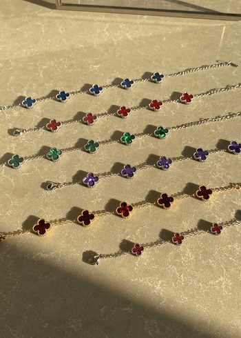 Diğer VAN CLEEF BİLEKLİK