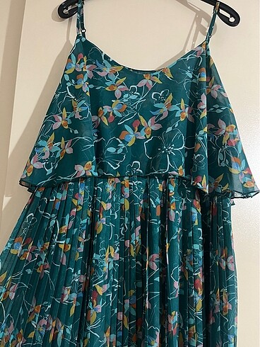 LC Waikiki Elbise