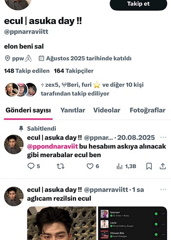 ozel ilan
