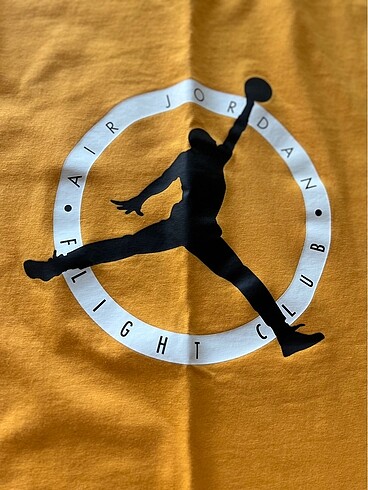 s Beden Nike Air Jordan tişört
