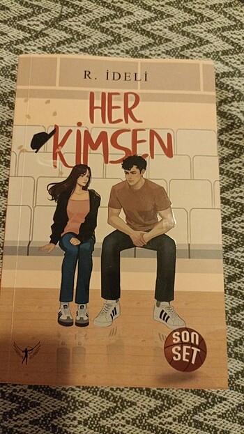 Her kimsen son set