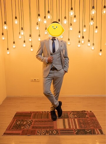 Diğer Takım elbise