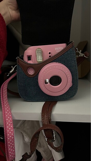 İnstax mini8