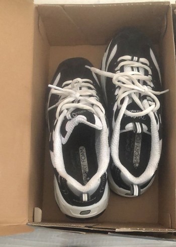 Skechers Skechers Kadın Beyaz Spor Ayakkabı