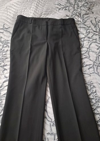 ekol kumaş pantolon - Görsel 2