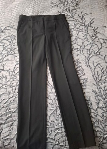 ekol kumaş pantolon - Görsel 4