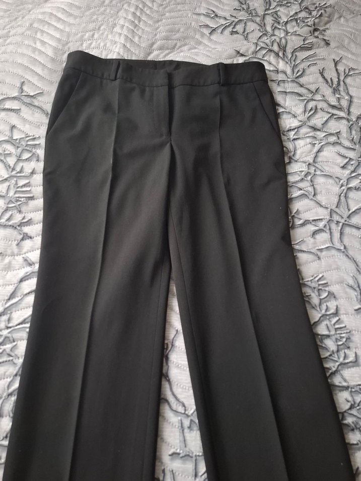 ekol kumaş pantolon - Görsel 2