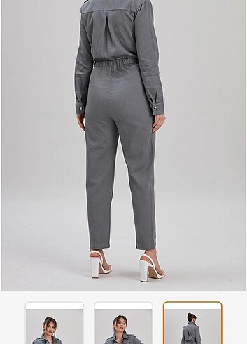 Zara Y-LONDON 