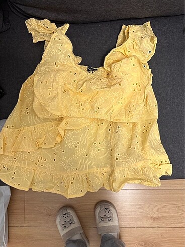 Fisto plaj takım - Görsel 3