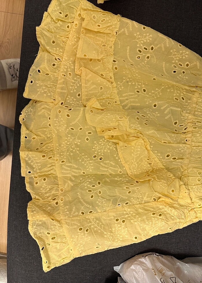 Fisto plaj takım - Görsel 4