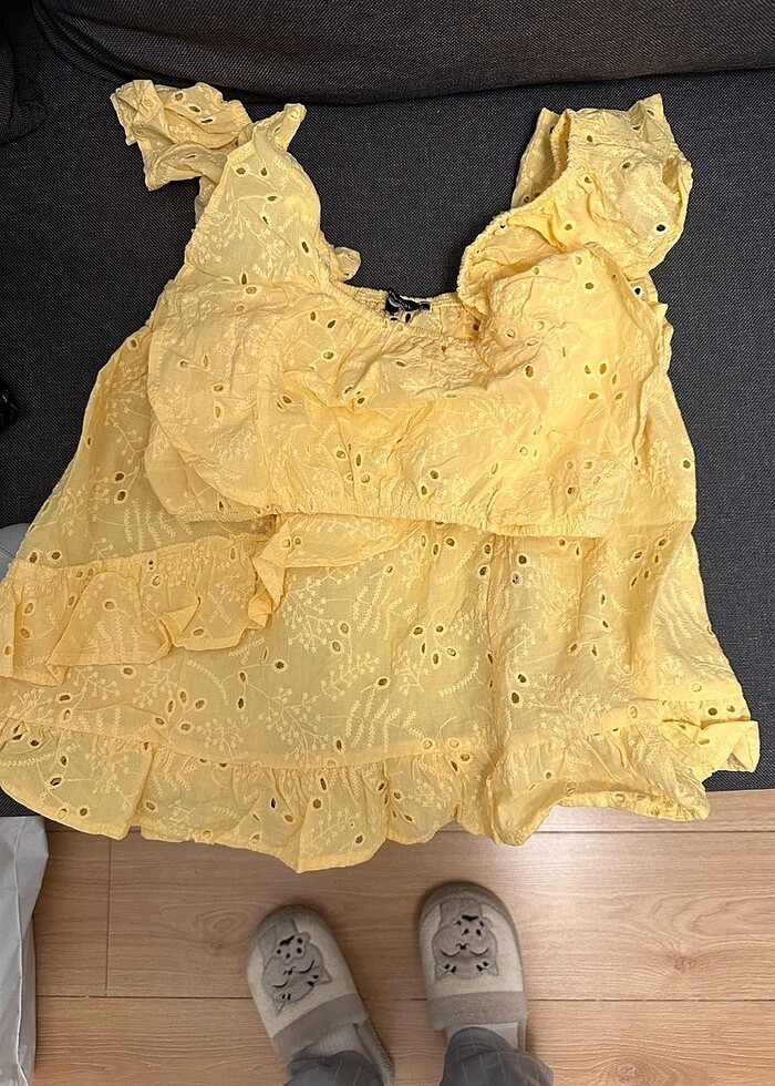 Fisto plaj takım - Görsel 3