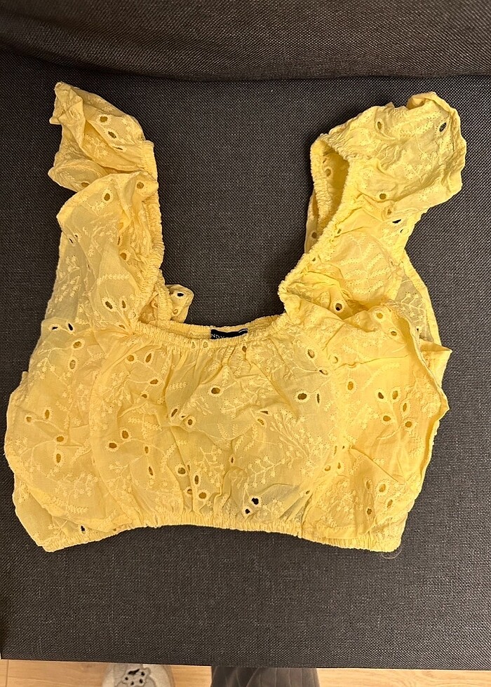 Fisto plaj takım - Görsel 2