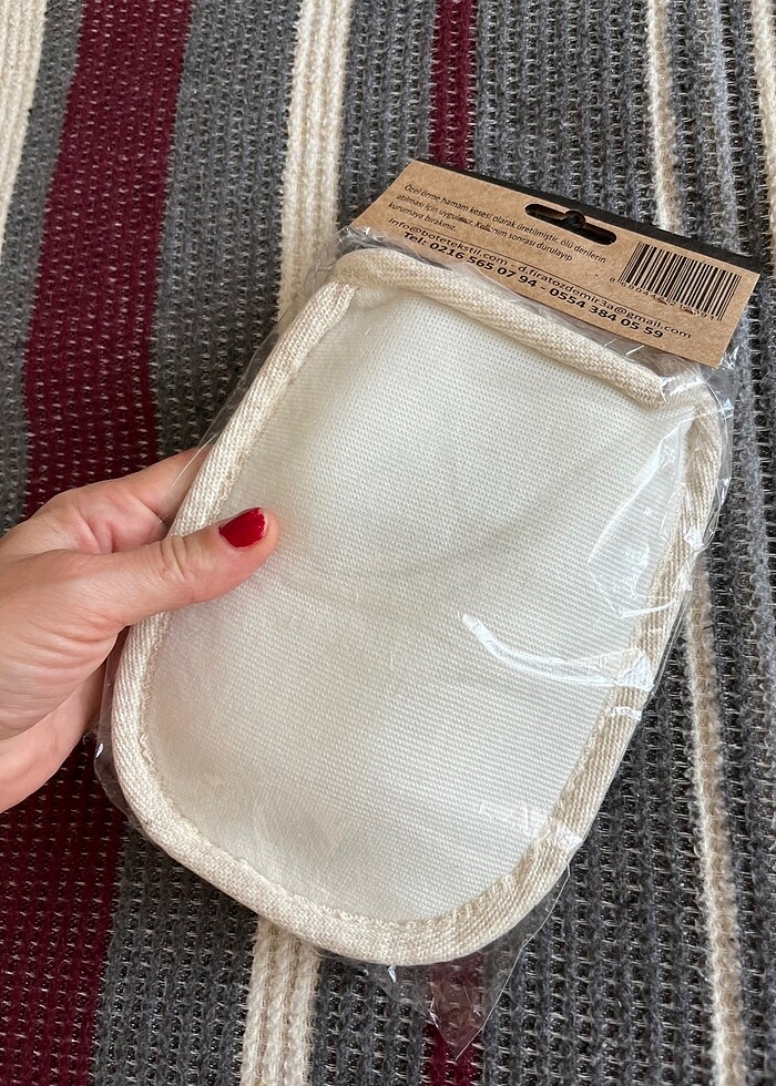 Sedef ve egzama için kaşıntı seti - Görsel 3