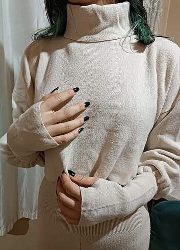 Triko takım 