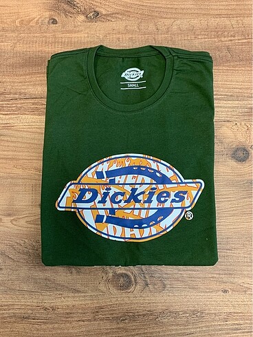 M Dickies Yeşil