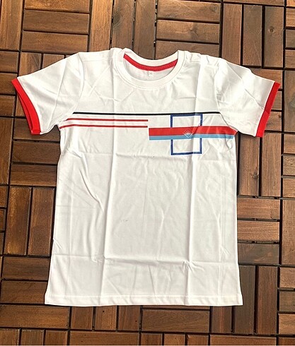122/128 cm boya uygun Bahçeşehir forma