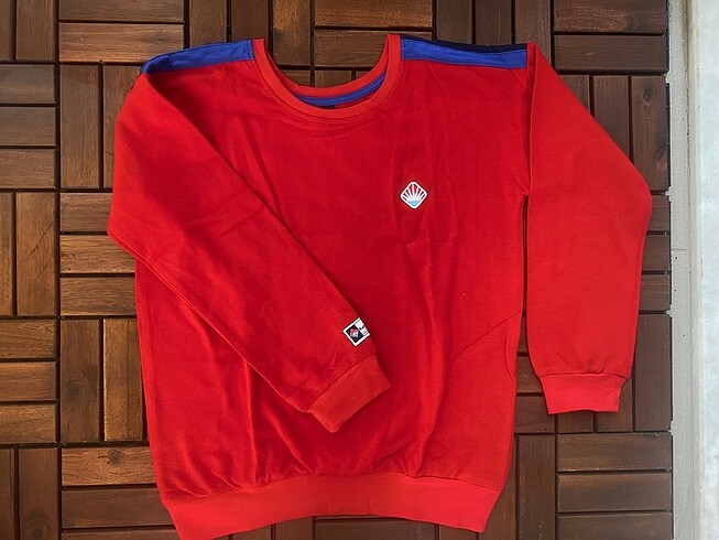 158/164 cm boya uygun sweatshirt