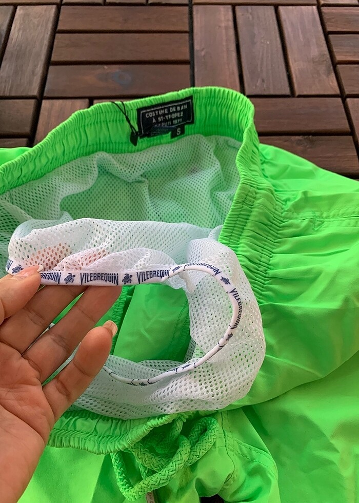 S Beden rahat kalıp dikkat - Görsel 3