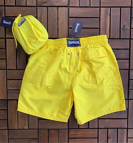 S Beden ama rahat kalıp - Görsel 3