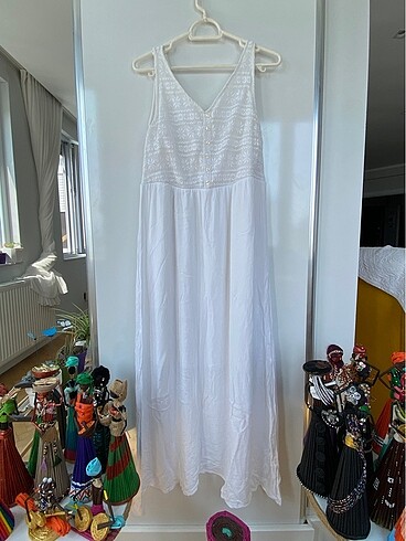 L ve XL bedene uygun