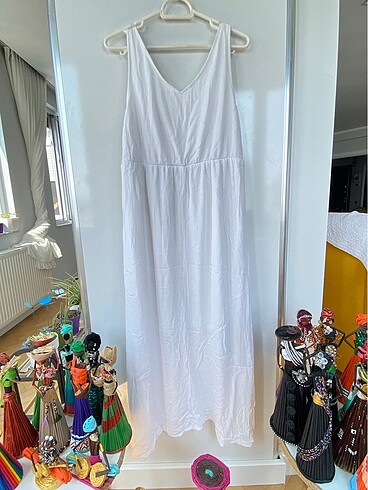 Diğer L ve XL bedene uygun