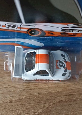 Hot Wheels Hot Wheels 1994 Toyota Supra Tooned