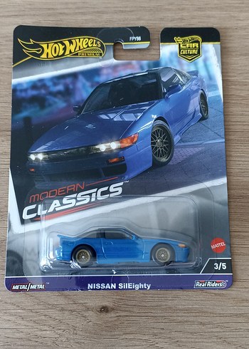 Beden Renk Hot Wheels Modern Classics Set