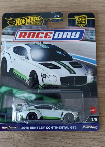 Beden Renk Hot Wheels Race Day Set