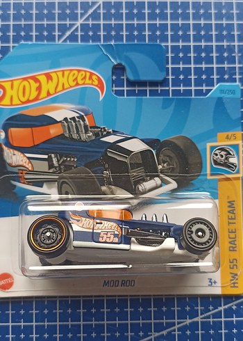 6'lı Hot Wheels TH Set - Görsel 11