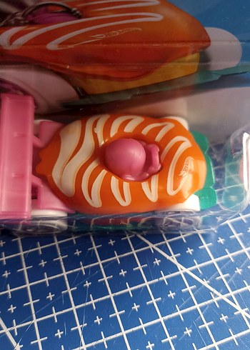 6'lı Hot Wheels TH Set - Görsel 6