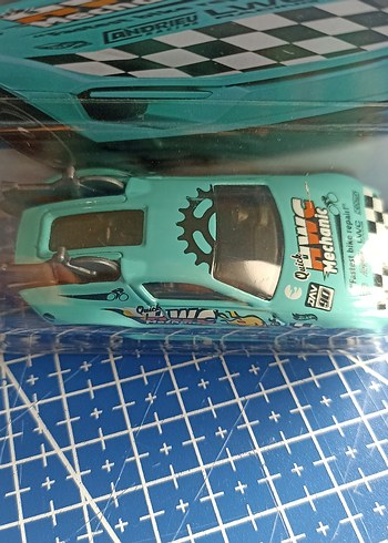6'lı Hot Wheels TH Set - Görsel 3