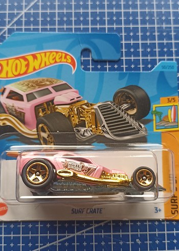 6'lı Hot Wheels TH Set - Görsel 14