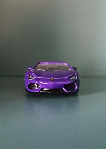 Majorette Lamborghini Aventador - Görsel 8