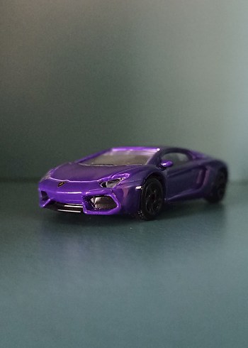 Majorette Lamborghini Aventador - Görsel 7
