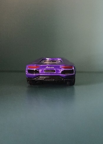 Majorette Lamborghini Aventador - Görsel 4