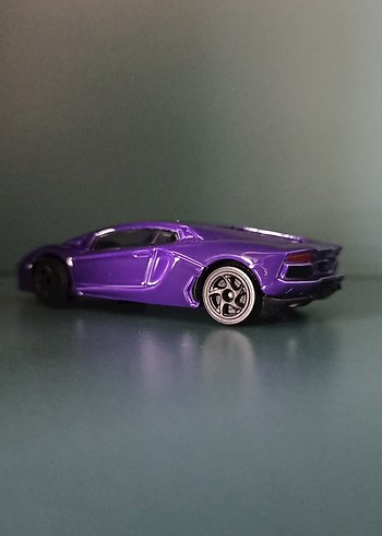 Majorette Lamborghini Aventador - Görsel 5