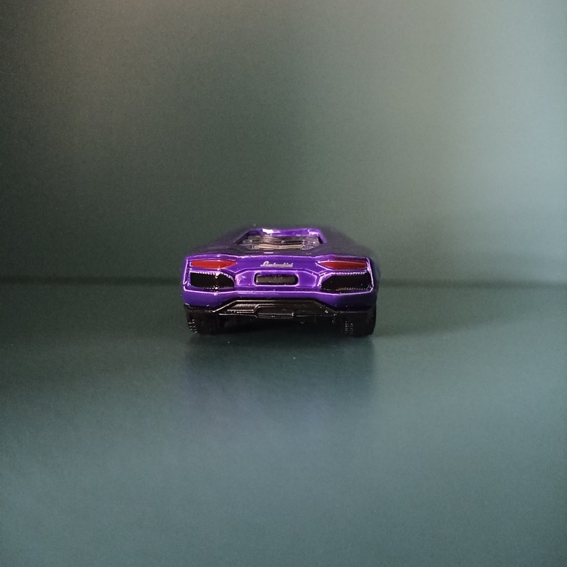 Majorette Lamborghini Aventador - Görsel 4