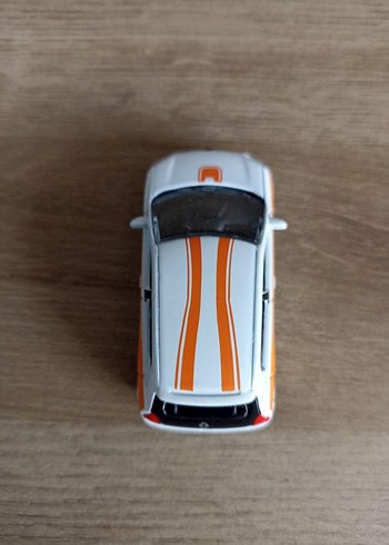 Majorette Renault Twingo 2'li Set - Görsel 7