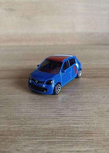 Majorette Renault Twingo 2'li Set - Görsel 6