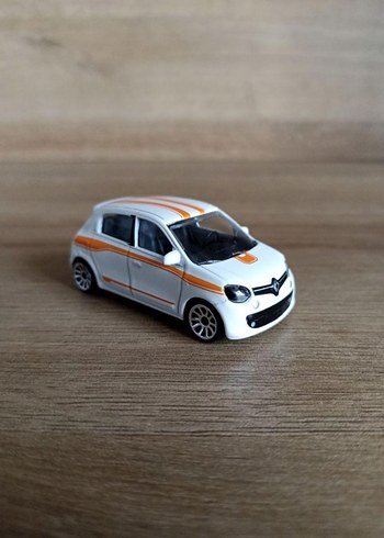 Majorette Renault Twingo 2'li Set - Görsel 3