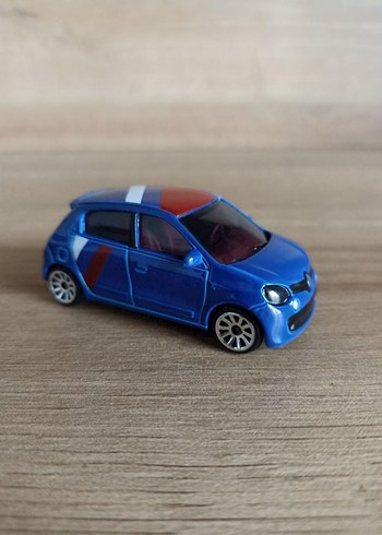 Majorette Renault Twingo 2'li Set - Görsel 5