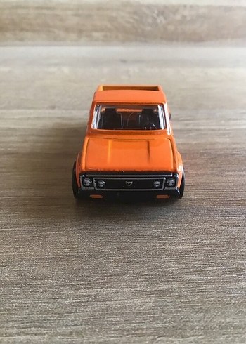 Hot Wheels Mazda Repu - Görsel 6