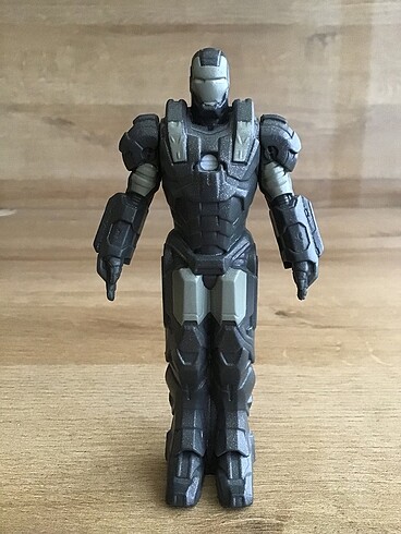 Iron Man Figür