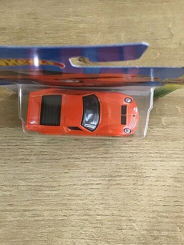 Hot Wheels Lamborghini Miura SV Hot Wheels