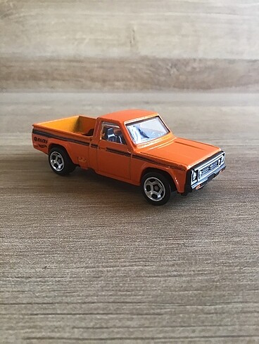 Mazda Repu Hot Wheels